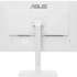 27" Монитор ASUS VA27DQSB-W,  1920x1080,  IPS,  75Гц,  1хHDMI,  1хDP,  белый [90lm06h4-b02370]